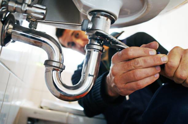 Best Same-Day Plumbing Service  in Manville, NJ