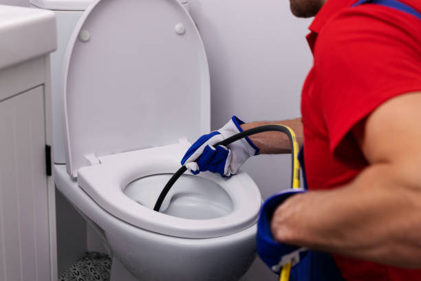 Best Sewer Line Replacement  in Manville, NJ
