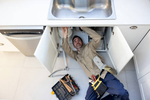 Best Plumbing Services Near Me  in Manville, NJ