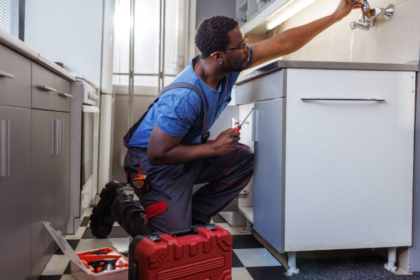 Best Residential Plumbing Services  in Manville, NJ