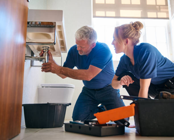Best Water Heater Repair  in Manville, NJ